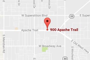 apache junction 85120 pawn now location map az