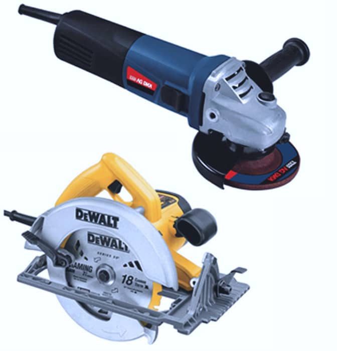 Buy / Sell / Pawn Tools Pawn Now Arizona