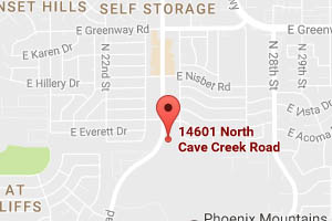 phoenix 85022 pawn now location map az