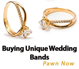 Buying Unique Wedding Bands