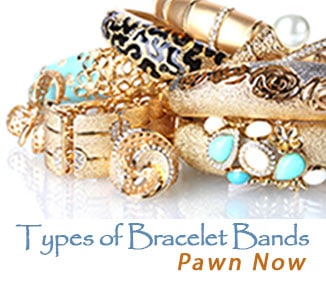 Types of Bracelet Bands
