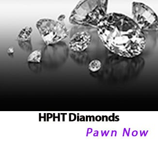 HPHT Diamonds