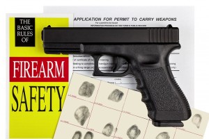 firearm safety in arizona