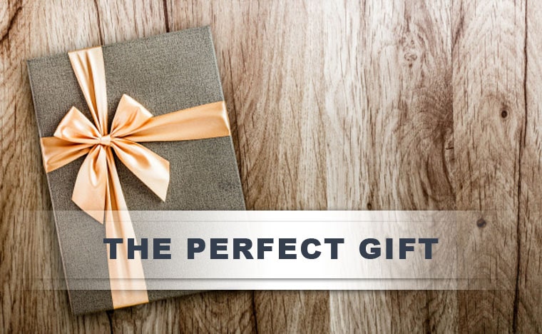 the perfect gift pawn now