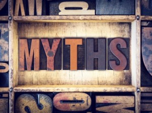 pawn shop myths