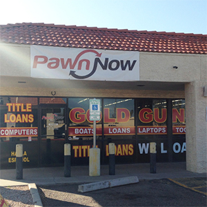 Pawn Shops in Mesa, Phoenix, Scottsdale, Chandler & More | Pawn Now