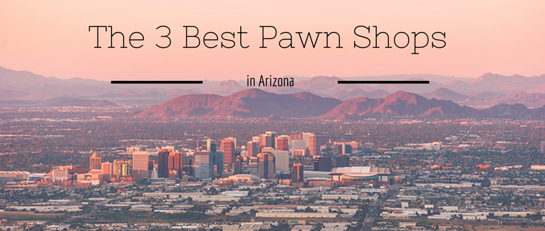 Pawn Shops Vs. Craigslist: 3 Reasons a Pawn Shop is a Better