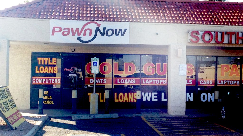 Pawn Now in Mesa 85210
